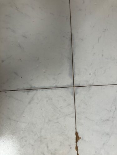 フローリング・染み、欠け補修 ｜ 東京都練馬区