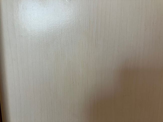 引き戸 扉 穴