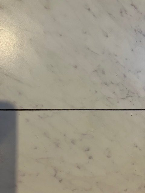 フローリング えぐれ傷 原状回復